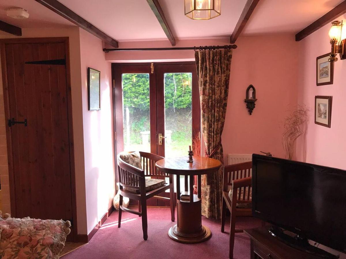 Cosy Cottage For Ecotourism Lovers Near Corwen Exterior foto